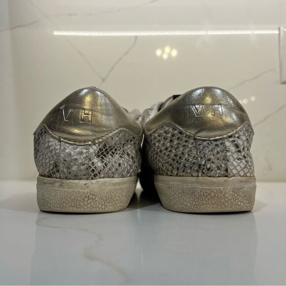 Vintage Havana Kate Snake Women's Sneakers - Picture 8 of 9